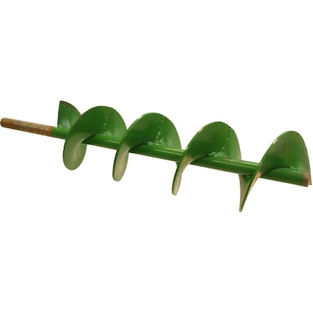 Aftermarket AMAH209421 Auger, Upper Tailings AMAH209421-ABL